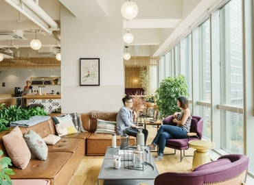 40 m² Shared workspace  in Beijing , East 4th Ring Road Middle 56 (100025) - 5 | MatchOffice.com