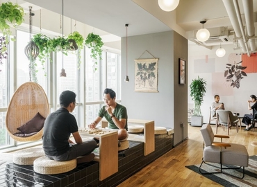 40 m² Coworking  in Beijing , East 4th Ring Road Middle 56 (100025) - 7 | MatchOffice