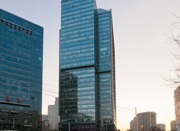 40 m² Shared workspace  in Beijing , East 4th Ring Road Middle 56 (100025) - 8 | MatchOffice