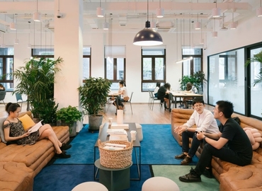 40 m² Shared office  in Beijing , Lang Fang Er Tiao (100051) - 0 | MatchOffice.com