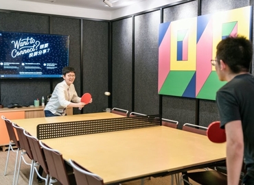40 m² Co-working  in Beijing , Lang Fang Er Tiao (100051) - 3 | MatchOffice.com