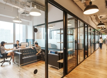 40 m² Co-working  in Beijing , Guangshun South Street 16 (100017) - 4 | MatchOffice.com