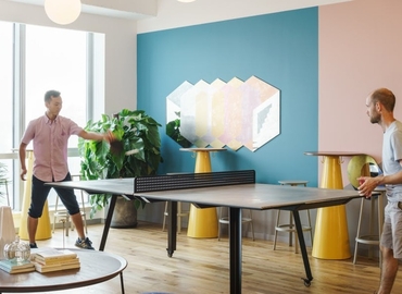 40 m² Coworking space  in Beijing , Guangshun South Street 16 (100017) - 5 | MatchOffice.com