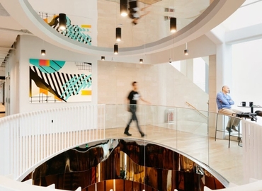 40 m² Co-working  in Beijing , Sanlitun Road 11 (100029) - 2 | MatchOffice