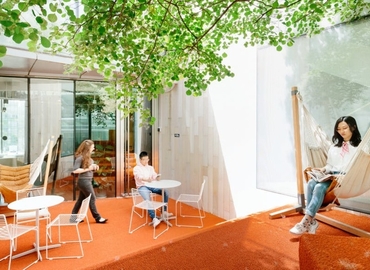 40 m² Co-working  in Beijing , Sanlitun Road 11 (100029) - 4 | MatchOffice