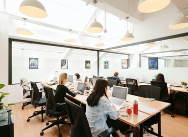 40 m² Shared office  in Beijing , Sanlitun Road 11 (100029) - 5 | MatchOffice