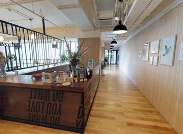 40 m² Co-working  in Beijing , Jintong West Road 10 (100100) - 0 | MatchOffice.com