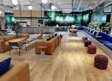 40 m² Serviced office place for rent in Beijing , Chaoyang North Road 101 (100124) - 0 | MatchOffice