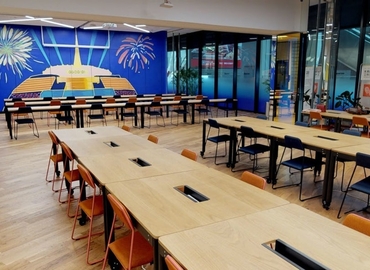 40 m² Business park in Beijing , Chaoyang North Road 101 (100124) - 1 | MatchOffice