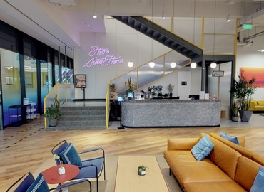 40 m² Business center in Beijing , Chaoyang North Road 101 (100124) - 3 | MatchOffice