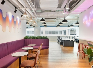 40 m² Business center property for rent in Beijing , Xinxi Road 7 (100085) - 5 | MatchOffice