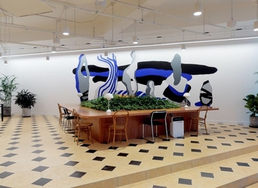 40 m² Business park place for rent in Chengdu, Xin Guang Hua Jie (610000) - 2 | MatchOffice.com