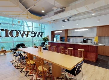 40 m² Business park building for rent in Chengdu, Xin Guang Hua Jie (610000) - 3 | MatchOffice