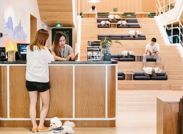 40 m² Business center property for rent in Chengdu, Zongfu Road 31 (610021) - 3 | MatchOffice.com