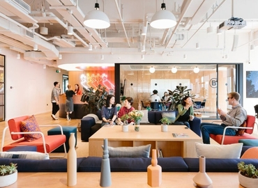 40 m² Business space place up for rent in Chengdu, Xi Yu Jie (610041) - 0 | MatchOffice.com