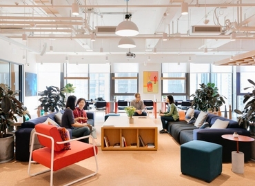 40 m² Business space place for rent in Chengdu, Xi Yu Jie (610041) - 1 | MatchOffice.com