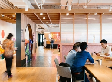 40 m² Business park place available to rent in Chengdu, Xi Yu Jie (610041) - 3 | MatchOffice.com