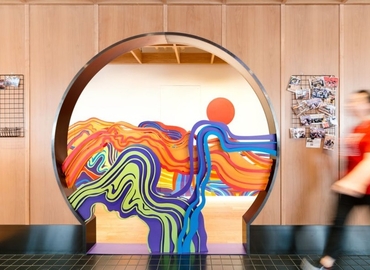 40 m² Business park place up for rent in Chengdu, Xi Yu Jie (610041) - 4 | MatchOffice.com