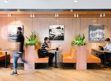 40 m² Serviced office property up for rent in Chengdu, Xi Yu Jie (610041) - 5 | MatchOffice