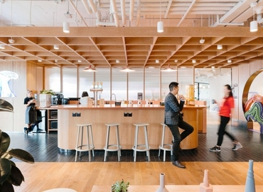 40 m² Serviced office place available to rent in Chengdu, Xi Yu Jie (610041) - 7 | MatchOffice.com