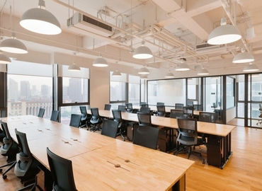 40 m² Serviced office property for rent in Chengdu, Xi Yu Jie (610041) - 9 | MatchOffice.com