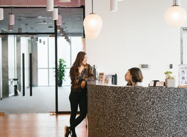 40 m² Shared office  in Chengdu, Dong Da Jie (610021) - 3 | MatchOffice