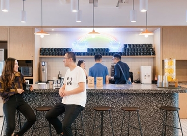 40 m² Coworking  in Chengdu, Dong Da Jie (610021) - 4 | MatchOffice.com