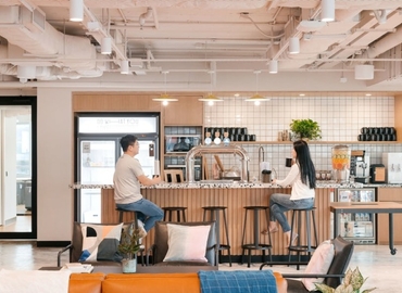 40 m² Business space building for rent in Guangzhou, Guangzhou Middle Avenue 293 (510630) - 2 | MatchOffice.com