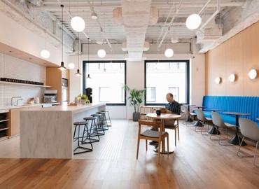 40 m² Business space building available to rent in Guangzhou, Yanjiang Middle Road 298 (510135) - 0 | MatchOffice.com