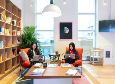 40 m² Coworking space  in Guangzhou, Zhongshan 5th Road 33 (510245) - 0 | MatchOffice.com