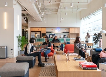 40 m² Coworking  in Guangzhou, Zhongshan 5th Road 33 (510245) - 2 | MatchOffice