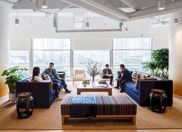 40 m² Business park building available to rent in Guangzhou, Zhong Shan Liu Lu (510045) - 2 | MatchOffice