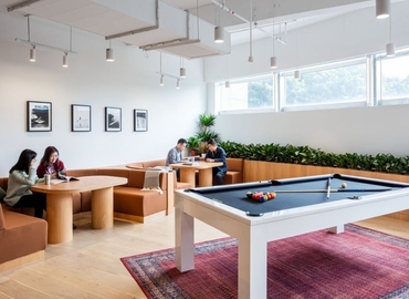 40 m² Business space property for rent in Guangzhou, Zhong Shan Liu Lu (510045) - 10 | MatchOffice.com