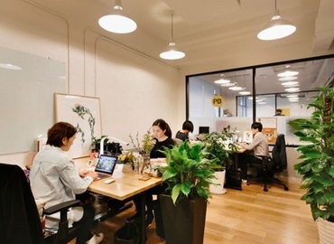 40 m² Shared office  in Hangzhou, Xue Yuan Lu (310001) - 0 | MatchOffice