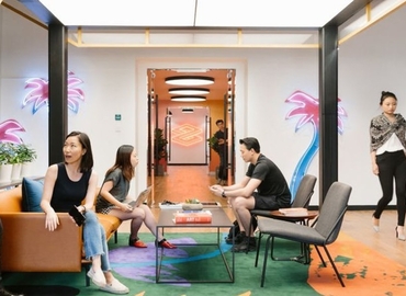 40 m² Shared office  in Hangzhou, Xue Yuan Lu (310001) - 1 | MatchOffice