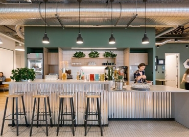 40 m² Co-working  in Hangzhou, Xue Yuan Lu (310001) - 2 | MatchOffice