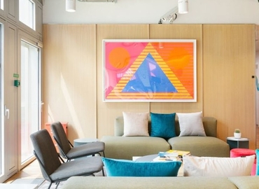 40 m² Shared office  in Hangzhou, Xue Yuan Lu (310001) - 4 | MatchOffice.com