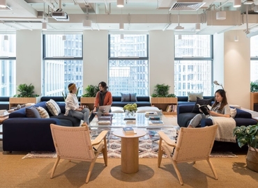 40 m² Co-working  in Hangzhou, Wu Xing Lu (311029) - 0 | MatchOffice.com