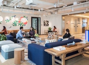 40 m² Co-working  in Hangzhou, Wu Xing Lu (311029) - 1 | MatchOffice
