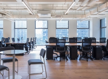 40 m² Shared workspace  in Hangzhou, Wu Xing Lu (311029) - 2 | MatchOffice