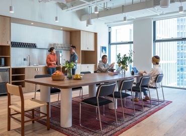 40 m² Coworking space  in Hangzhou, Wu Xing Lu (311029) - 3 | MatchOffice
