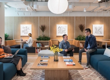 40 m² Coworking  in Hangzhou, Wu Xing Lu (311029) - 4 | MatchOffice