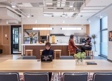 40 m² Coworking  in Hangzhou, Wu Xing Lu (311029) - 6 | MatchOffice.com