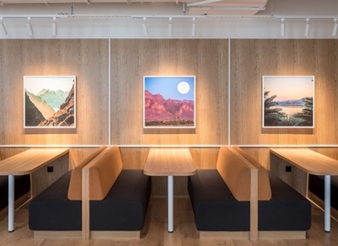 40 m² Coworking  in Hangzhou, Wu Xing Lu (311029) - 7 | MatchOffice