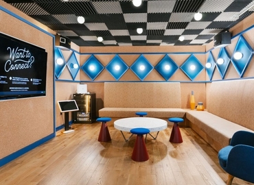 40 m² Coworking space  in Hangzhou, Yan'an Road 484 (310000) - 2 | MatchOffice.com