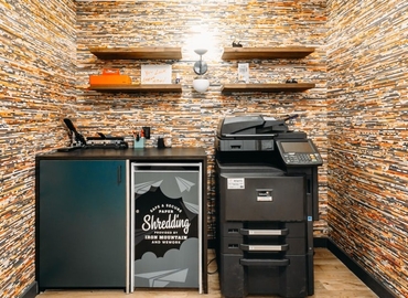 40 m² Business space property for rent in Hangzhou, Yan'an Road 292 (310002) - 5 | MatchOffice