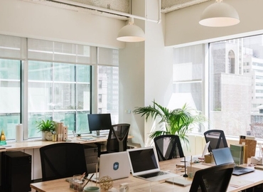 40 m² Business park building available to rent in Hangzhou, Yan'an Road 292 (310002) - 7 | MatchOffice.com