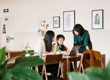 40 m² Business center place up for rent in Hangzhou, Yan'an Road 292 (310002) - 8 | MatchOffice.com