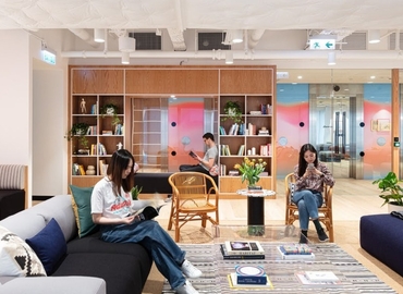 40 m² Business center building available to rent in Nanjing Gulou, Jiang Dong Zhong Lu (210017) - 0 | MatchOffice.com