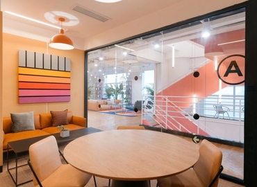 40 m² Business park place up for rent in Nanjing Gulou, Ying Tian Da Jie (210019) - 3 | MatchOffice